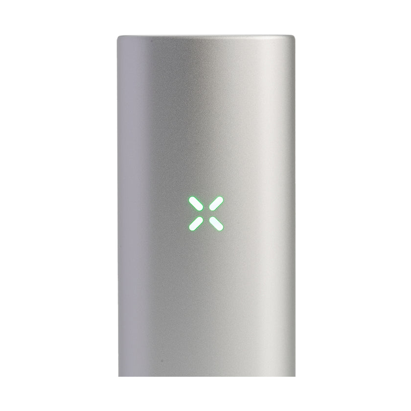 Pax Mini and Pax Plus, new vaporizers from the USA- Alchimia Grow Shop