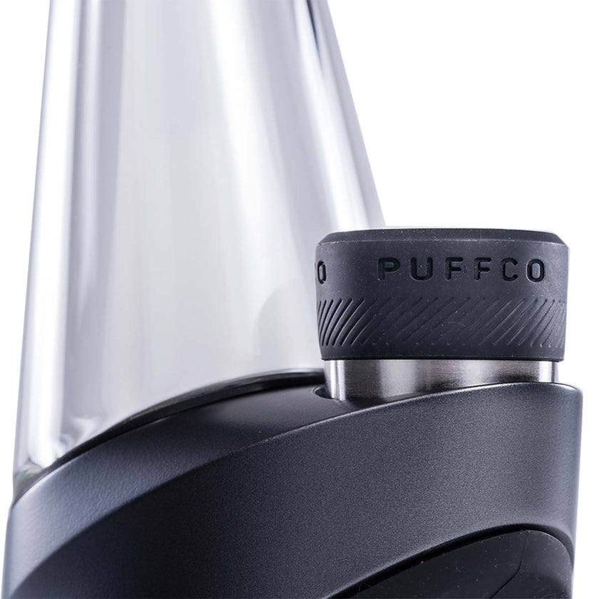 Puffco Peak Pro Review: the Best Gets Better - Planet of the Vapes