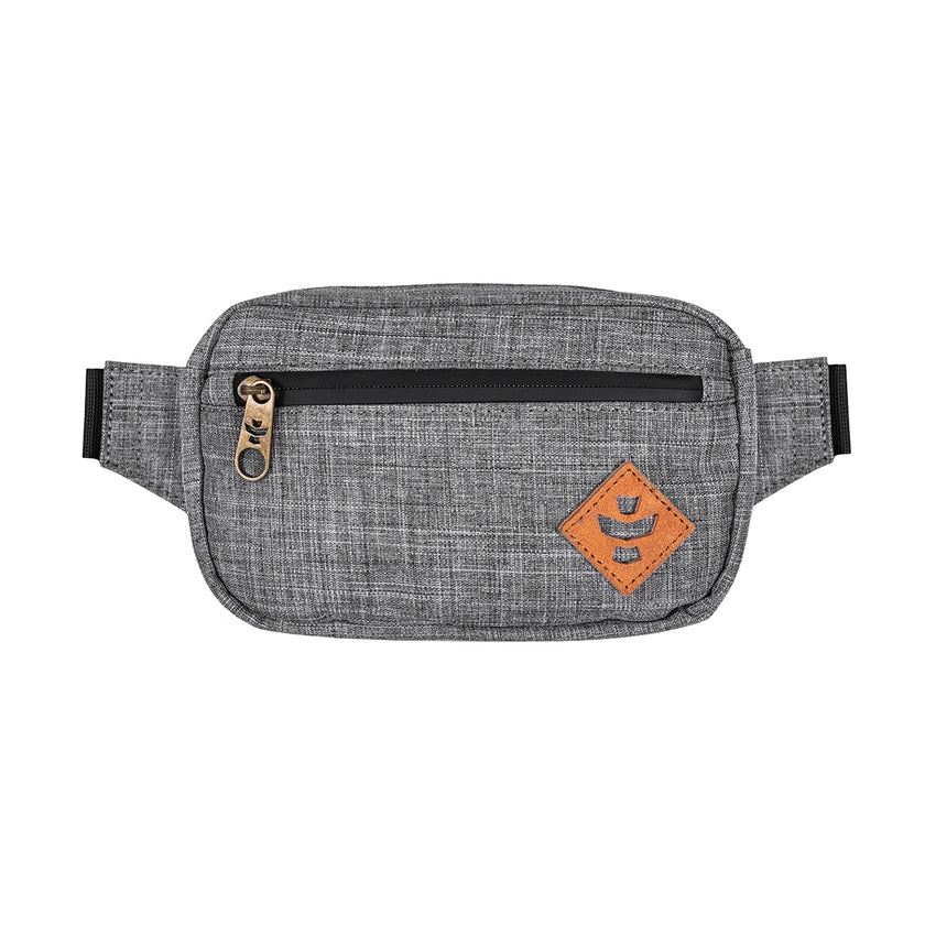 Revelry The Companion- Smell Proof Crossbody Bag | Discreet Shipping ...