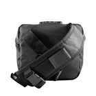 Skunk Kross Smell Proof Bag Black Back View