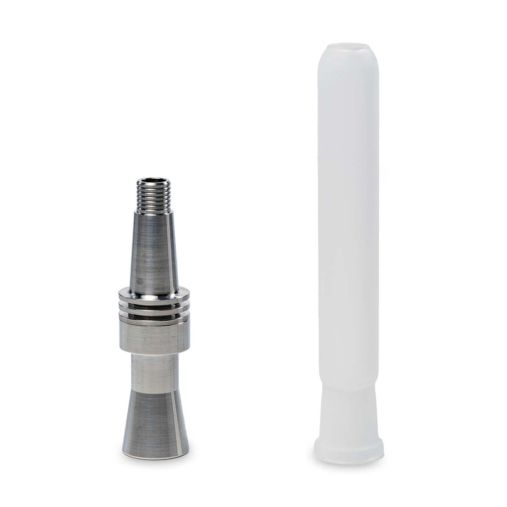 Ditanium Grade 2 Titanium Handpiece - Planet of the Vapes