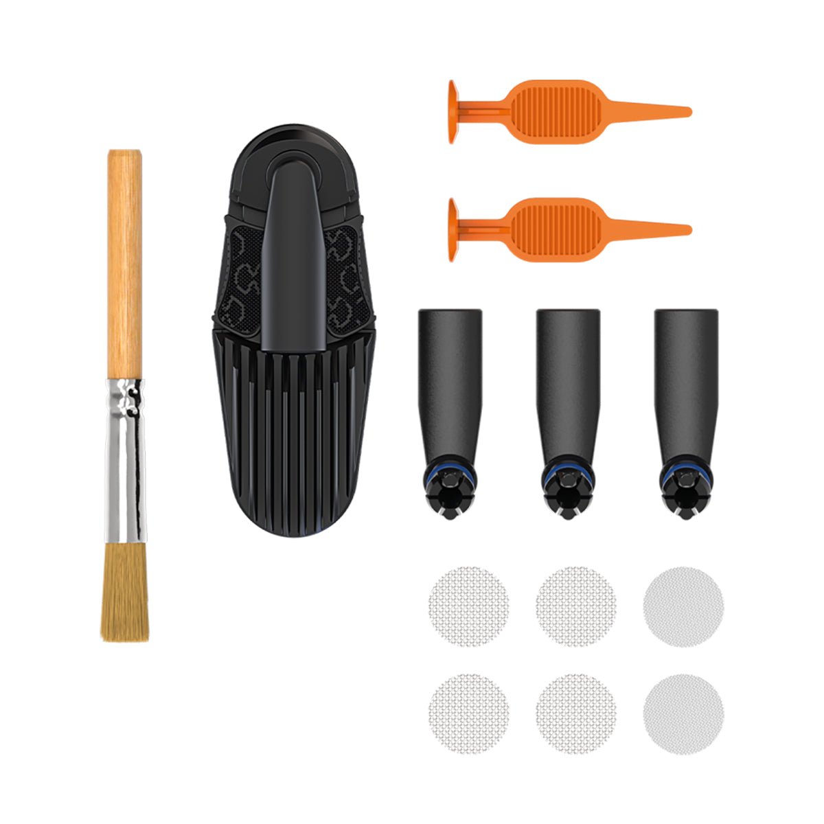 Cleaning Brush Set by Storz & Bickel - Planet Of The Vapes